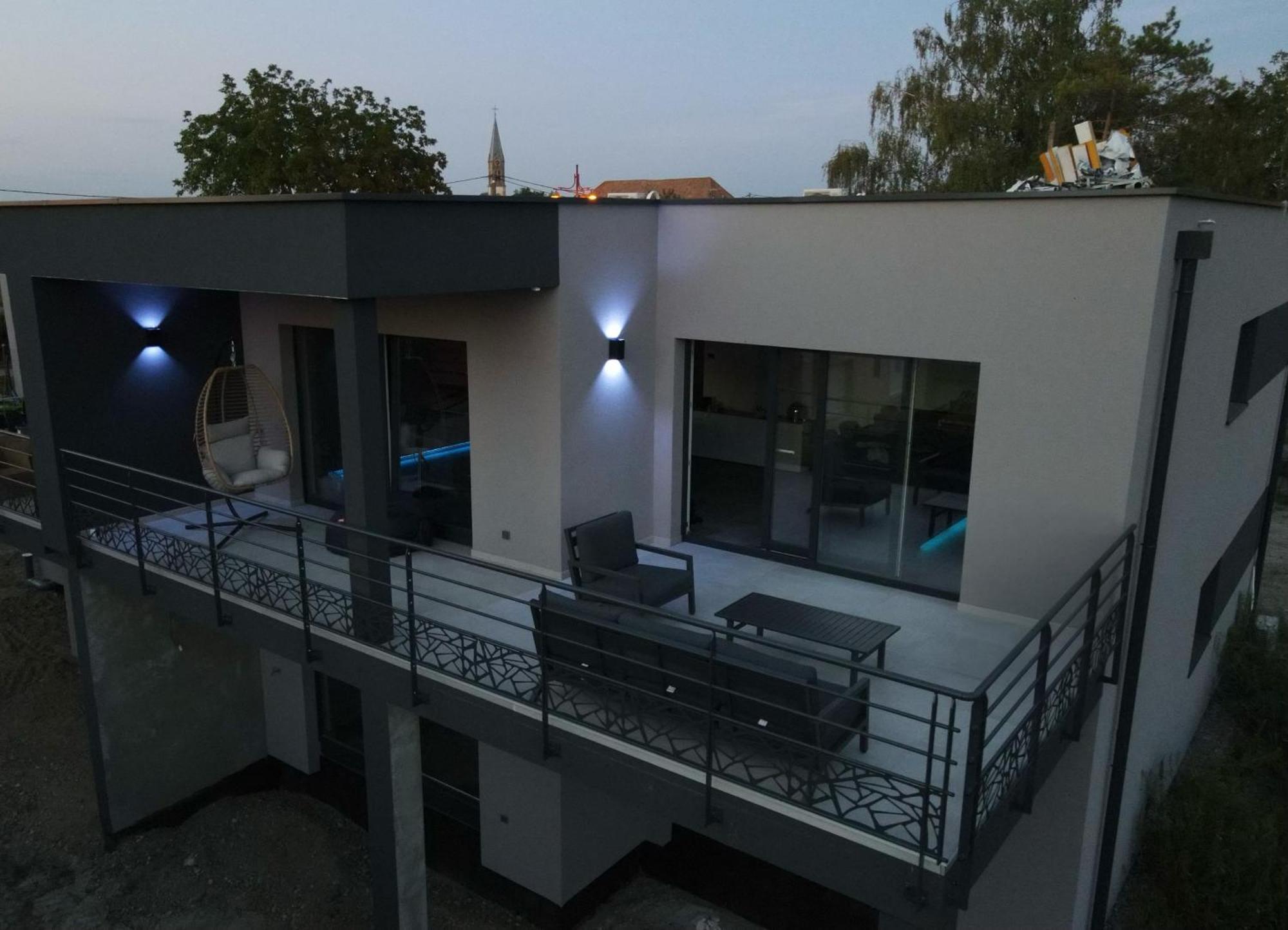 Colmar Appartement Terrasse 10Min Centre Ville Widensolen Exterior photo